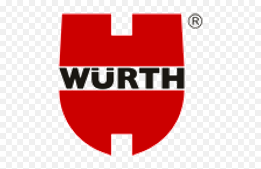 The Logo Of Würth Group - Wurth Png,Brand Icon