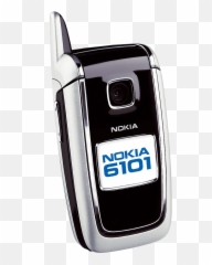 Getting A Nokia 6101 Working Via Ca - 42 cable with PC Suite png