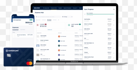 Center Quickbooks Online Integration With - Vertical png