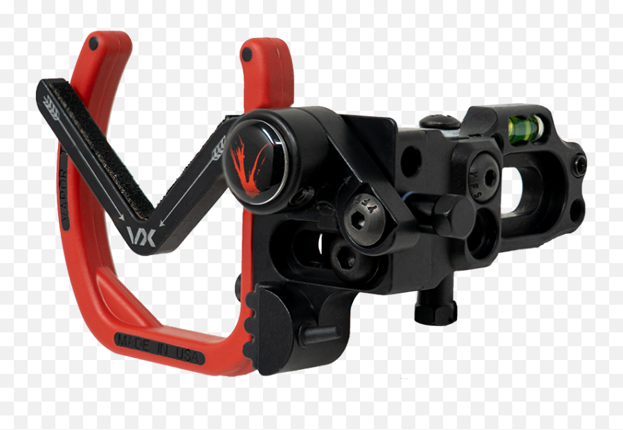 Pro - Vx The Allnew Limb Driven Arrow Rest From Vapor Trail Vapor Trail Png,Mathews Icon Solocam