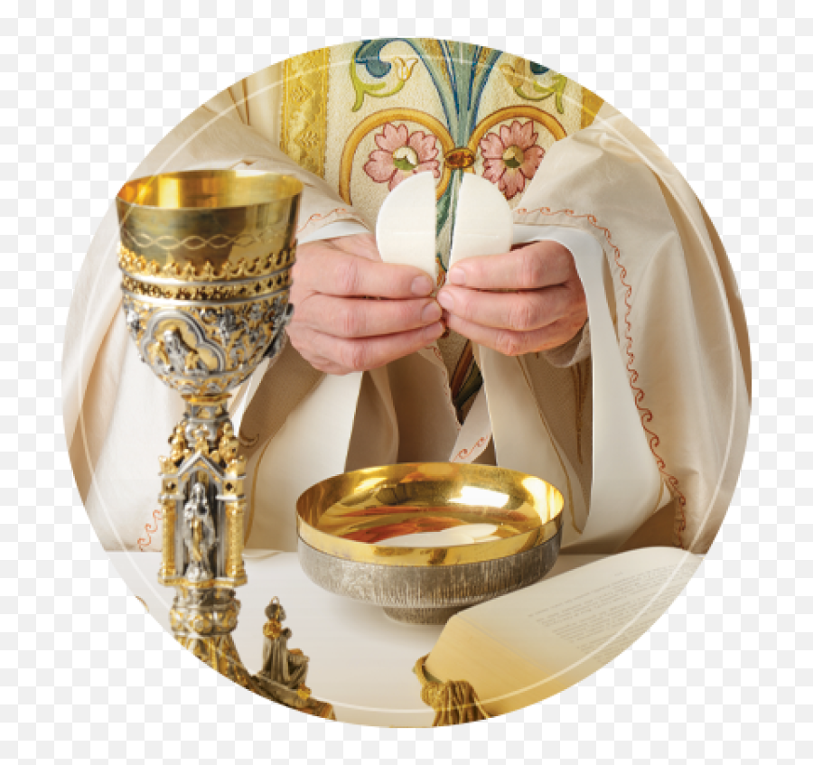 Sacrament - Eucharist Sacrament Png,Eucharist Png