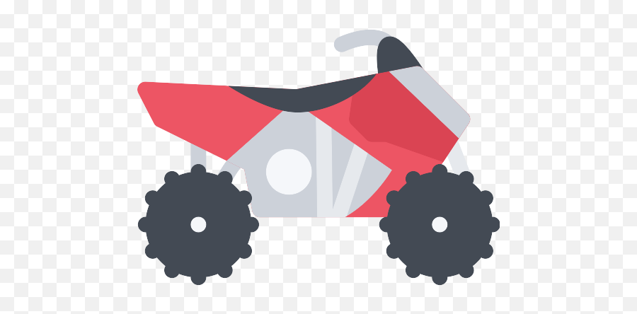 Motorbike Scooter Vector Svg Icon 8 - Png Repo Free Png Icons Kaiser Chiefs Logo Band,Atv Icon