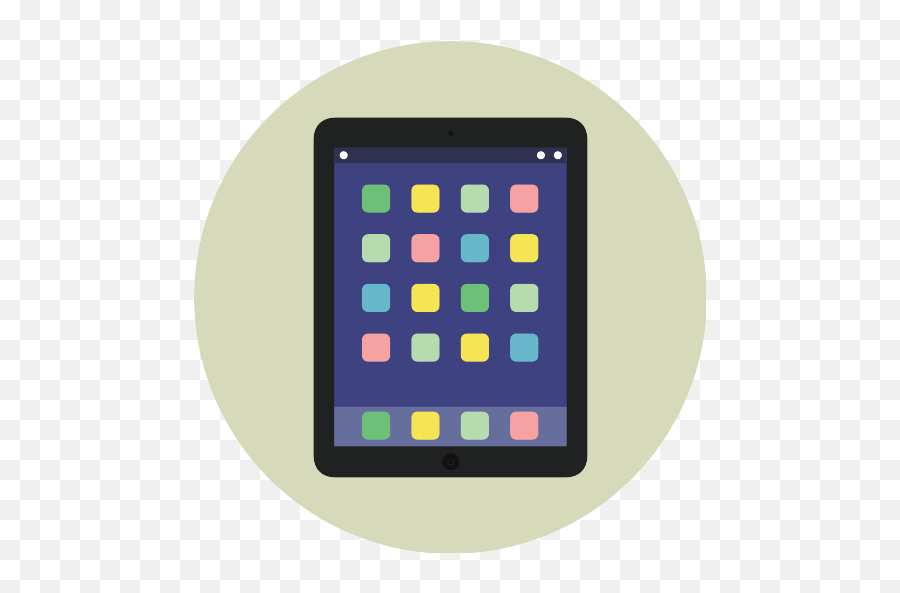 Tablet Vector Svg Icon 58 - Png Repo Free Png Icons Electronic Gadget Icon Png,Tablet Icon