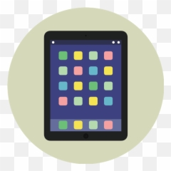 Tablet Vector Svg Icon 58 - PNG Repo Free Icons Electronic Gadget Png