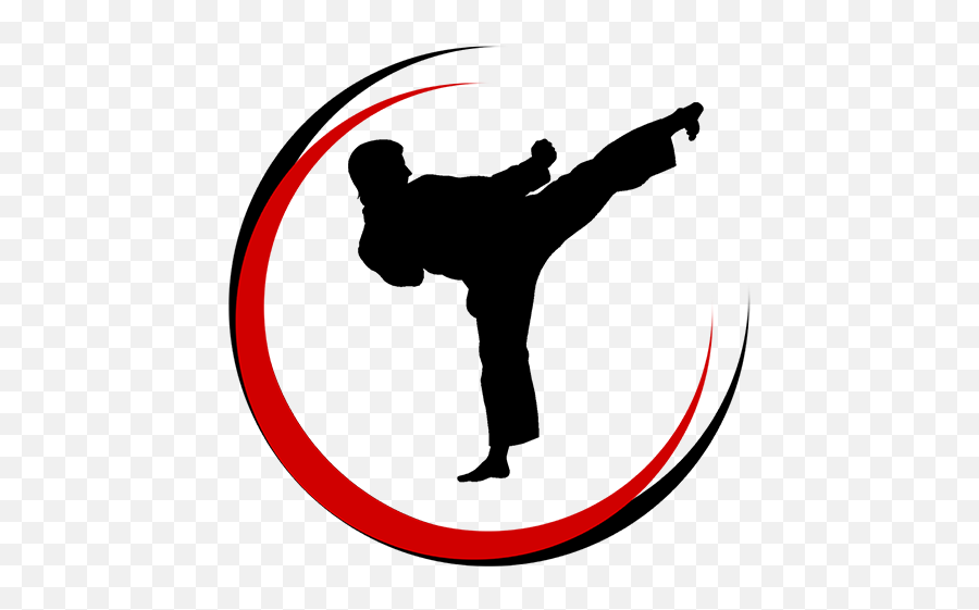 Crawfordu0027s Tkd - Clip Art Tae Kwon Do Png,Taekwondo Icon