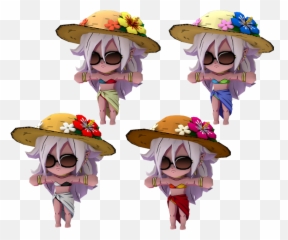 Pc Computer - Cartoon Png,Android 21 Png
