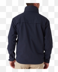 Tsg Havenfield Shell Jacket - Long Sleeve png