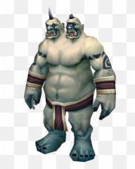 Bloodwoven Pants - WoW Classic DB Ogre Transparent Image Wow png