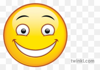 Smile Emoji Symbols Emoticons Icons - Smiley png