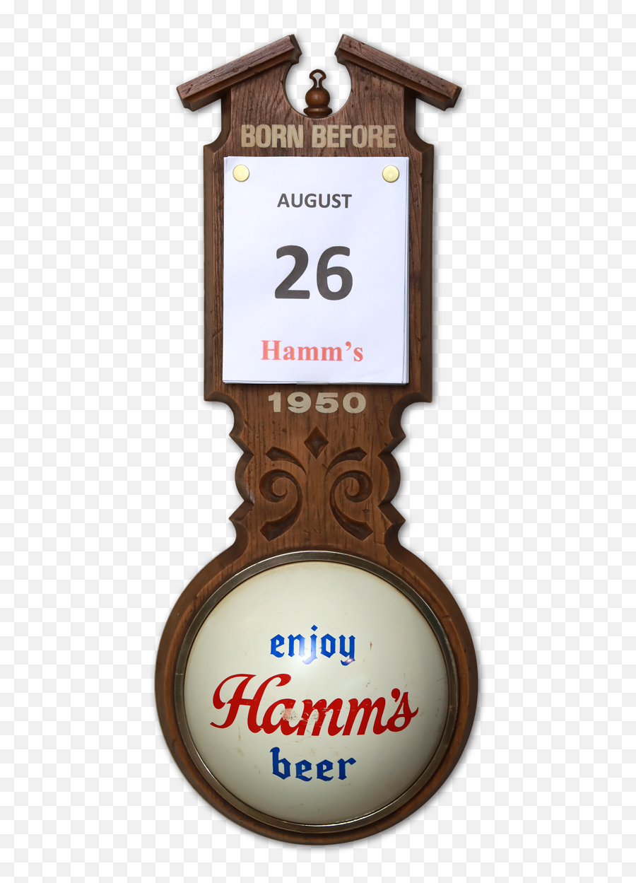 Past U0026 Present Home Gallery - The Popular Bear Behind A Hamms Beer Png,Vintage Wide Globe Icon