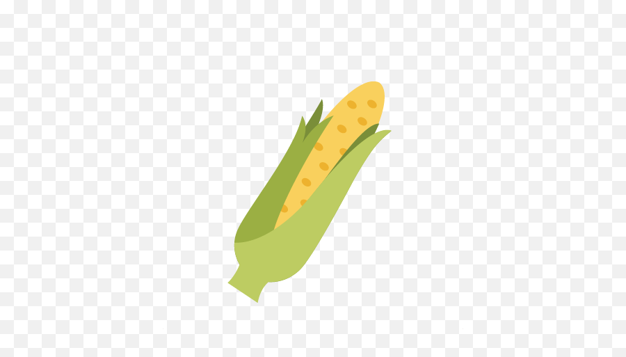 Corn Cob Svg Cuts Scrapbook Cut File Cute Clipart Files For - Carrot Png,Corn Icon Png