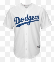 La Dodgers Steelite Goose Down Jacket - Dodgers, HD Png Download ,  Transparent Png Image - PNGitem