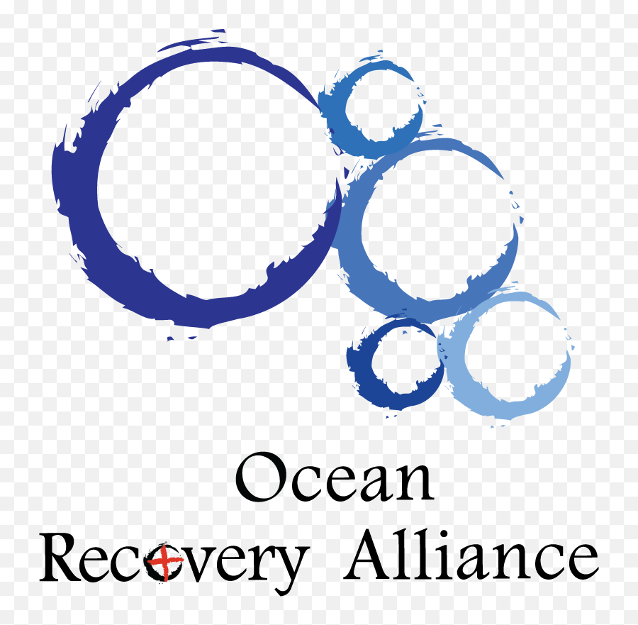 Ocean Recovery Alliance - Ocean Recovery Alliance Ocean Recovery Alliance Logo Png,How To Change Youtube Icon 2016