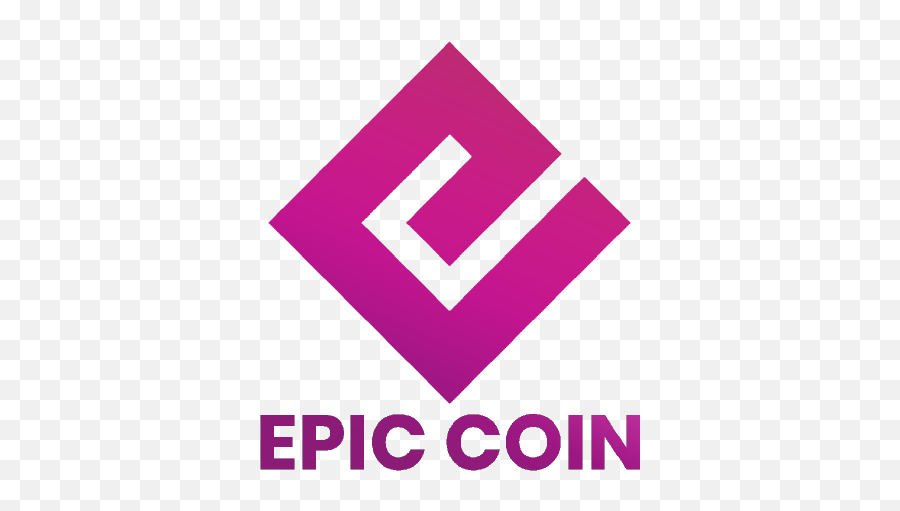 Epiccoinio Epic Coin Github - Vertical Png,Epic Emr Icon