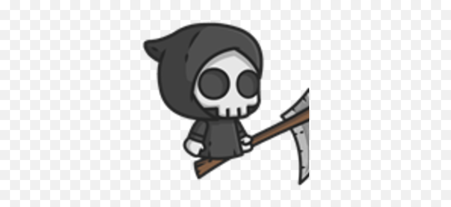 Grim Reaper - Flyordie Io Grim Reaper Png,Grim Reaper Transparent