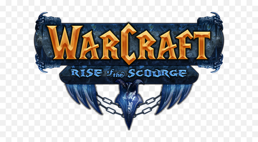 Wow Server Logo - Epee Wow Png,Warcraft Logo