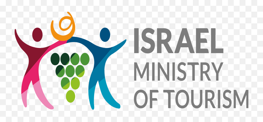 Israel Ministry Of Tourism - Ministry Of Tourism Png,Israel Png