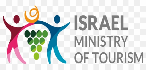 Israel Ministry Of Tourism - Ministry Of Tourism Png,Israel Png