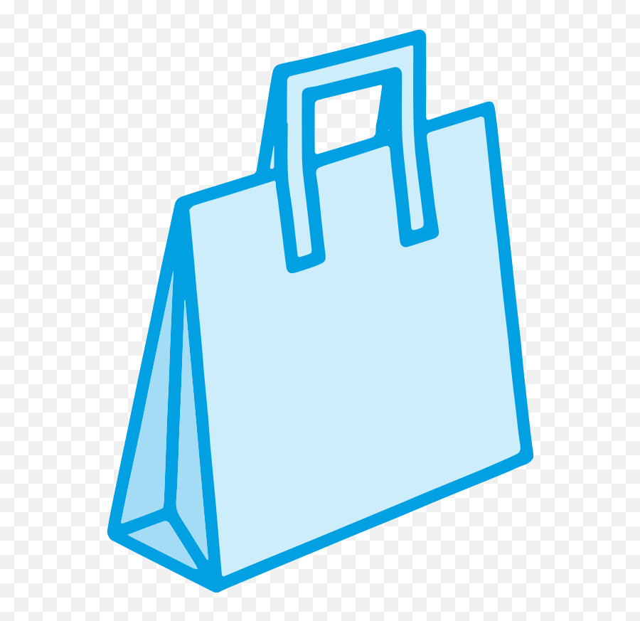 Bags And Wraps - Dunya Packaging Vertical Png,Brown Bag Icon