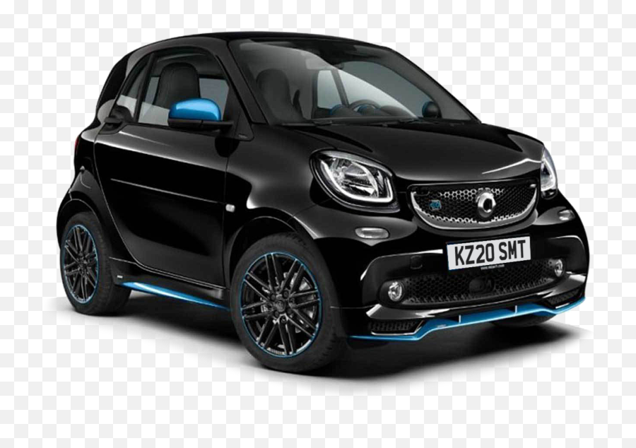 Smart Fortwo Eq Review And Buyers Guide Electrifying - Smart Car Eq Png,Icon Parking Smart Car