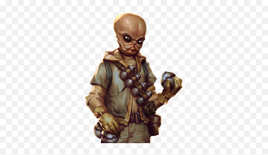 Bith - Star Wars Cantina Races Png,Star Wars Png