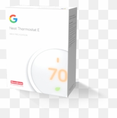 Goodman Google Nest - Dot png
