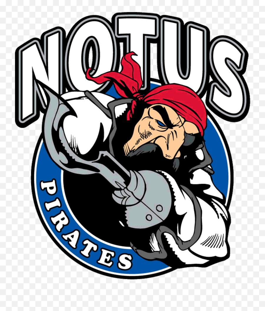 Notus Pirates Boys Basketball - Notus Id Sblive Png,Pirate Icon Raiders