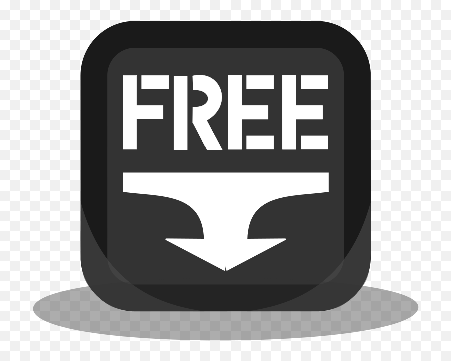 Free Clip Art Download Icon By Bonzo Png Document