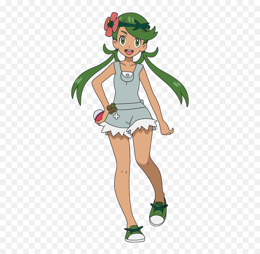 Pokémon the Series: Sun & Moon - Bulbapedia, the community-driven