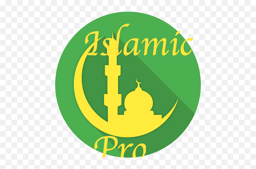 Islamic Pro - Apps On Google Play Png,Muslim Icon
