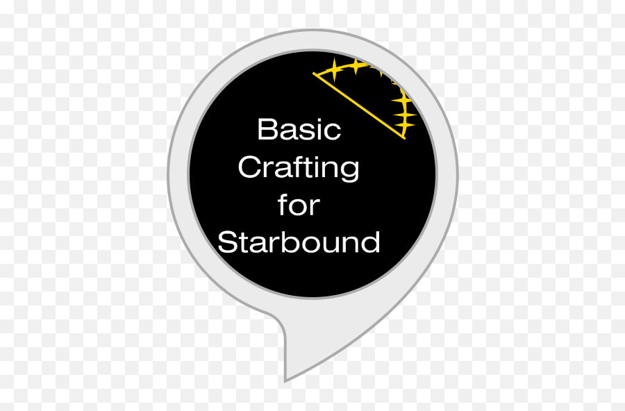 Alexa Skills - Standard Png,Starbound Logo
