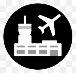 Gtr Png Airport Icon