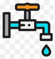 Faucet Water Svg Vectors And Icons - PNG Repo Free