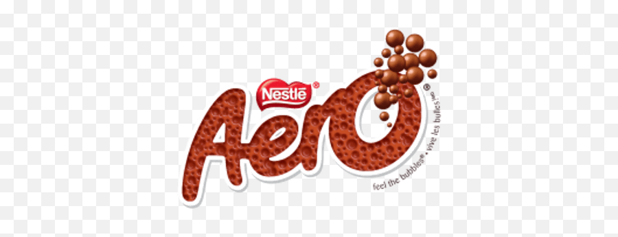 Movenpick Logo Transparent Png - Aero Dark Chocolate Bar,Nestle Logo Png