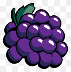 Library Of Free Grapes Picture Transparent Download Png - Grapes Clipart,Grapes Png