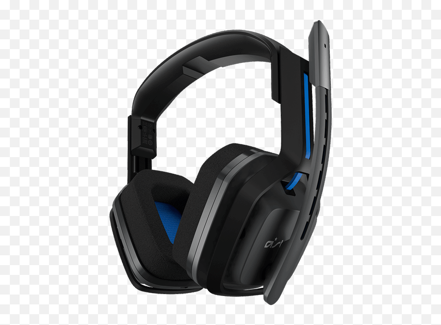 Astro A20 Wireless Headset - Astro A20 Png,Astros Png