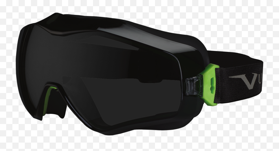 Safety Goggles Png - Univet,Safety Glasses Png