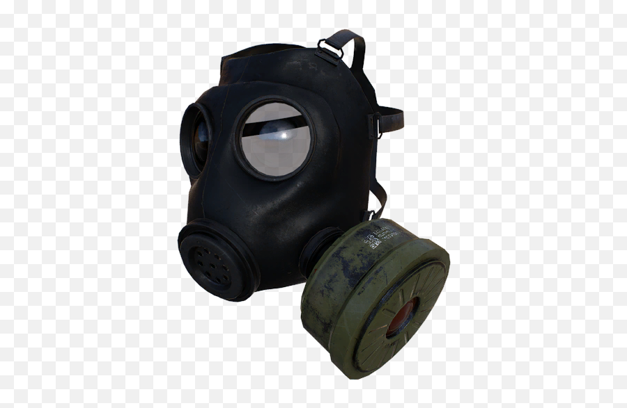 Download Gas Mask Png Clipart - Dayz Mod Gas Mask,Gas Mask Transparent Background