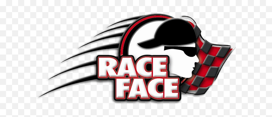 Race Face Logo Png - Race To Face Logo,Race Png
