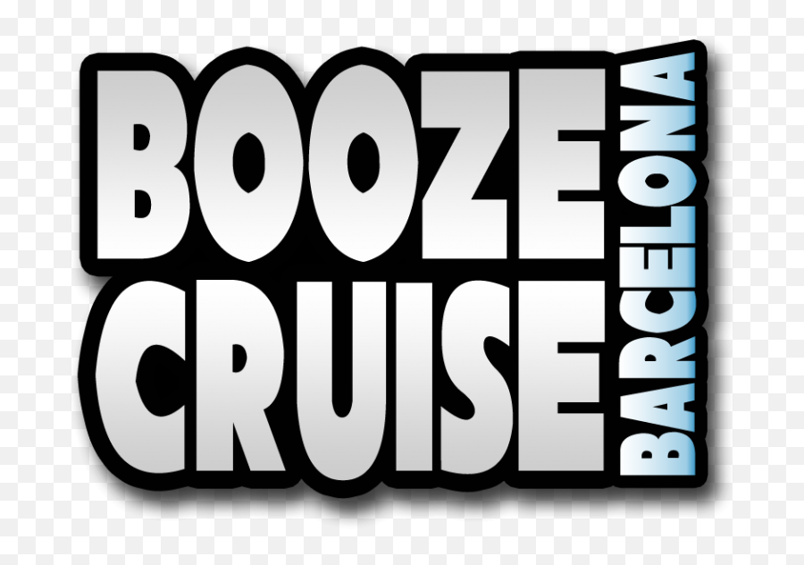 Boat Party Barcelona U0026 Booze Cruise The Wildest - Clip Art Png,Barcelona Png