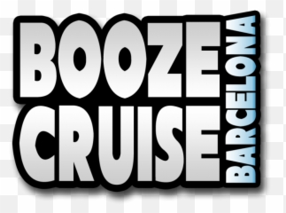 Boat Party Barcelona U0026 Booze Cruise The Wildest - Clip Art Png,Barcelona Png