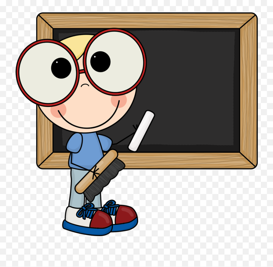 Student Clipart - Art Star Student Clip Png,Student Clipart Png