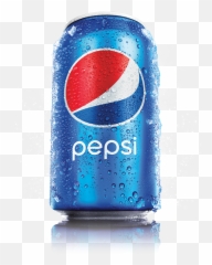 Theaterregister - PepsiPromos Soda Can png