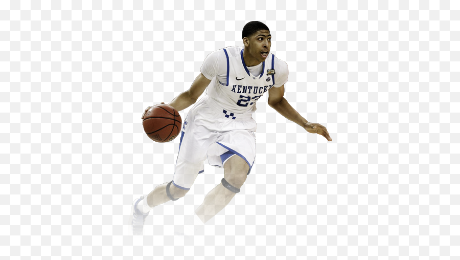 Anthony Davis Png 4 Image - Anthony Davis Kentucky Png,Anthony Davis Png