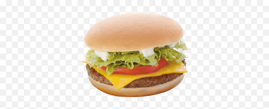 Mcdonaldu0027s Delivery - Cheeseburger Png,Cheeseburger Transparent