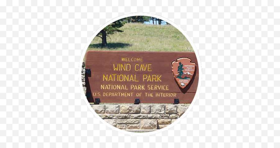 Wind Cave Roosevelt Inn Keystone - Wind Cave National Park Png,Cave Png
