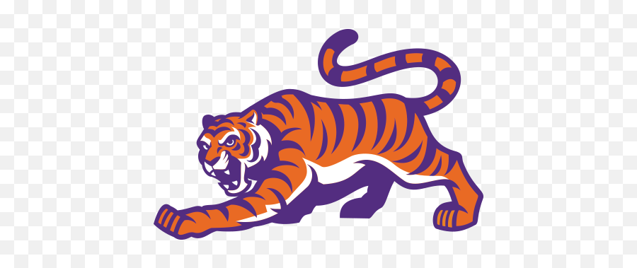 Swinney Tigers U0027knocked It Out Of The Parku0027 With Early - Clemson Tigers Mascot Logo Png,Tigers Png