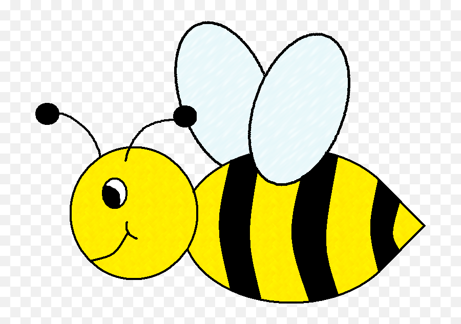 Bumble Bee Mov - Bee Clipart Png,Bee Movie Png