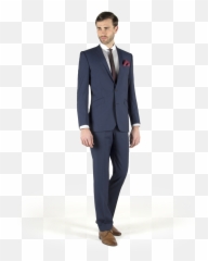 Men Suit Png High Quality Image - Coat Pant For
