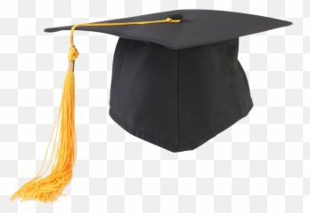 College Hat Png Clipart - Doktorhut